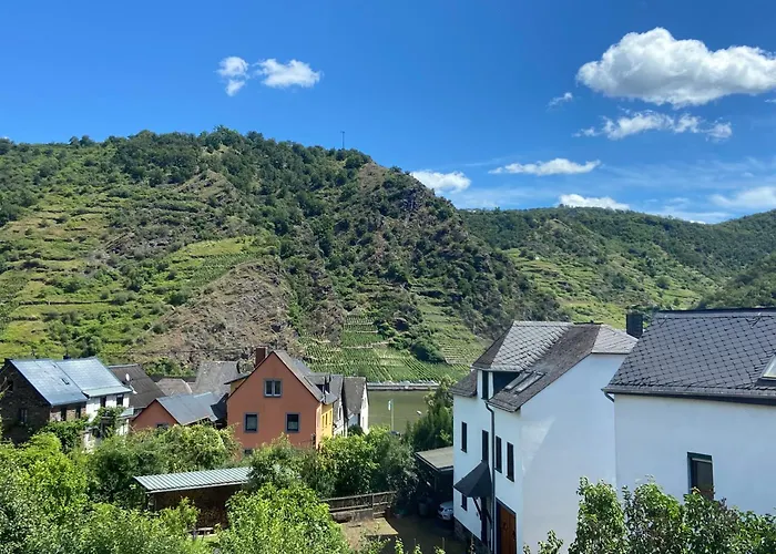 Haus Erika/ Fam. Frevel