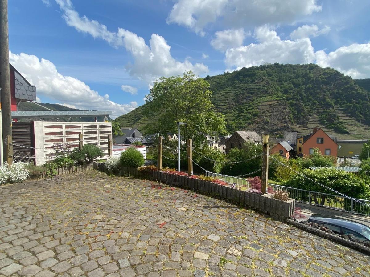 Apartment Haus Erika/ Fam. Frevel *
