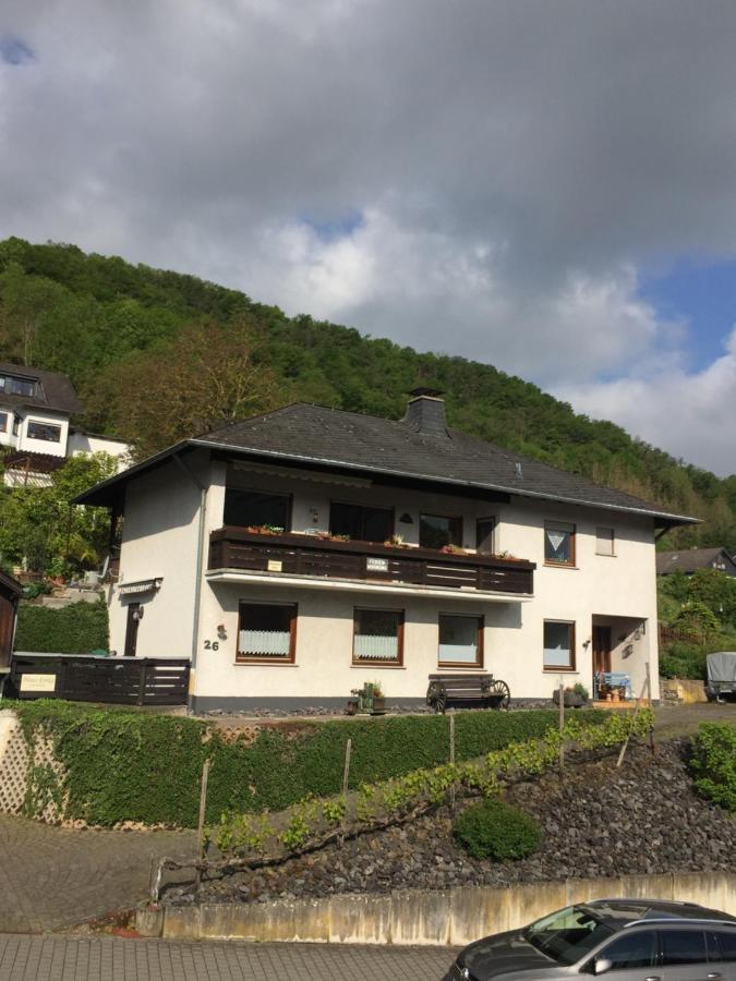 Apartment Haus Erika/ Fam. Frevel *