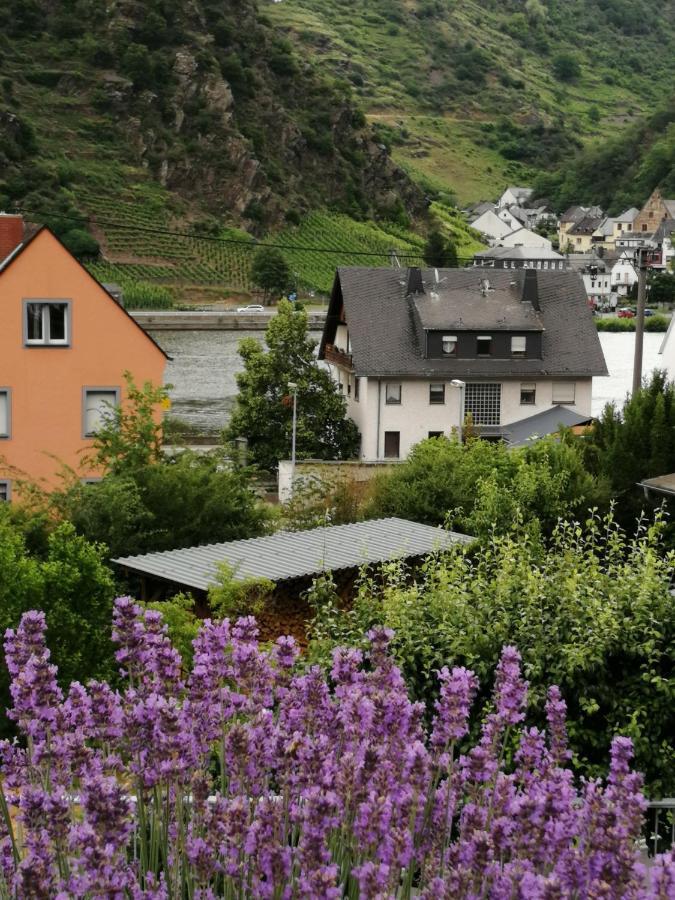 Haus Erika/ Fam. Frevel Lejlighed *