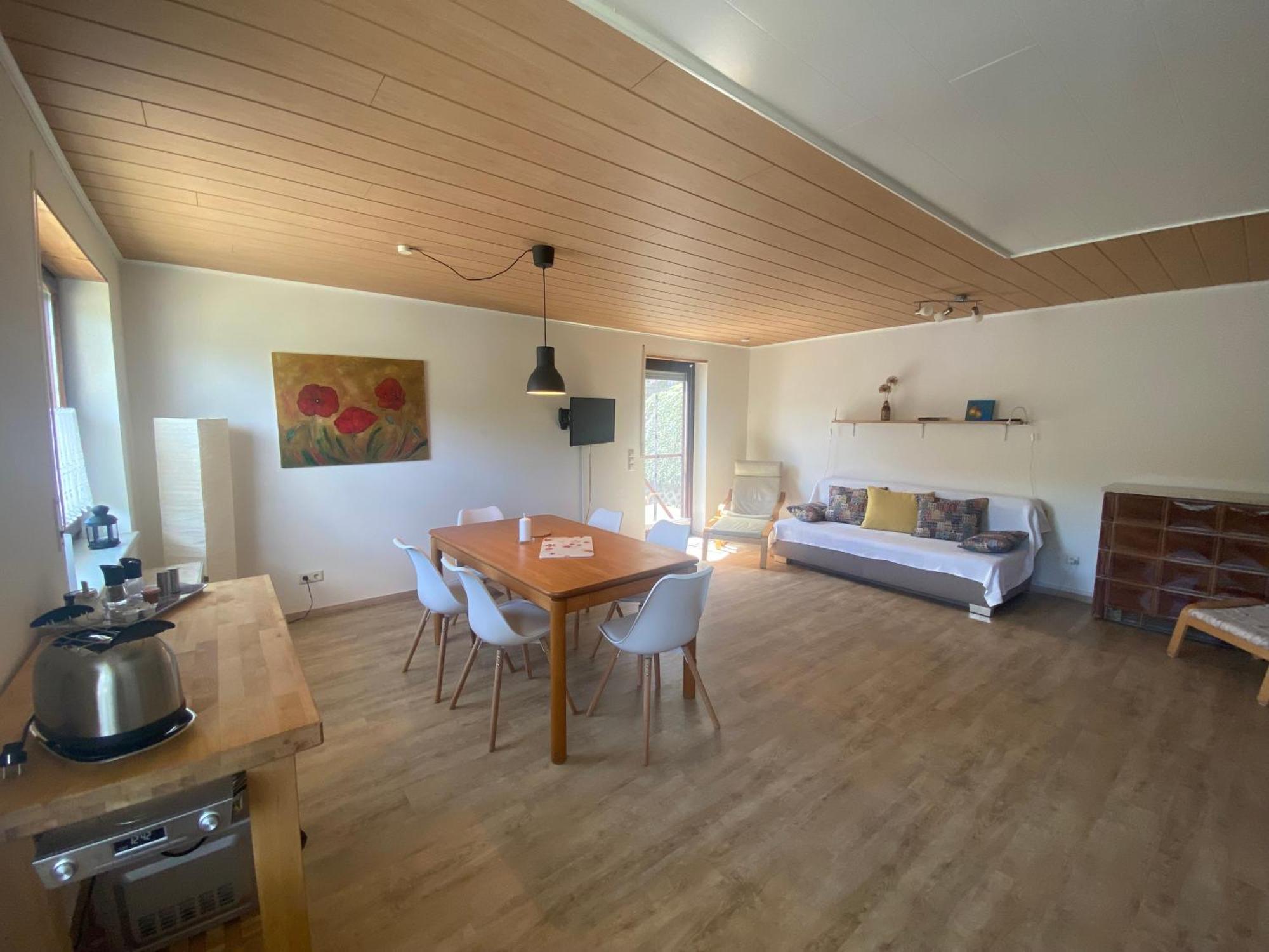 Lejlighed Haus Erika/ Fam. Frevel