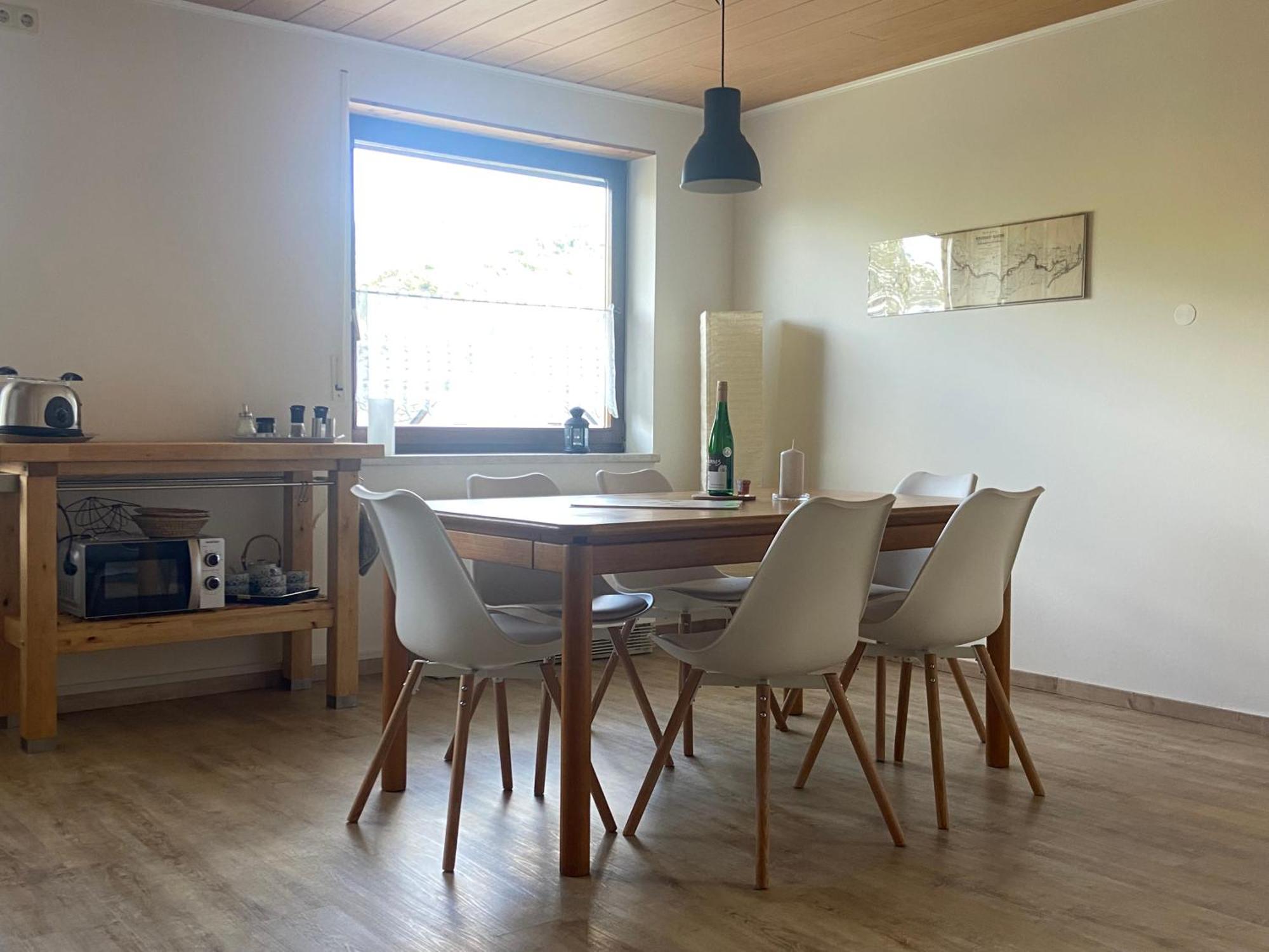 Haus Erika/ Fam. Frevel *