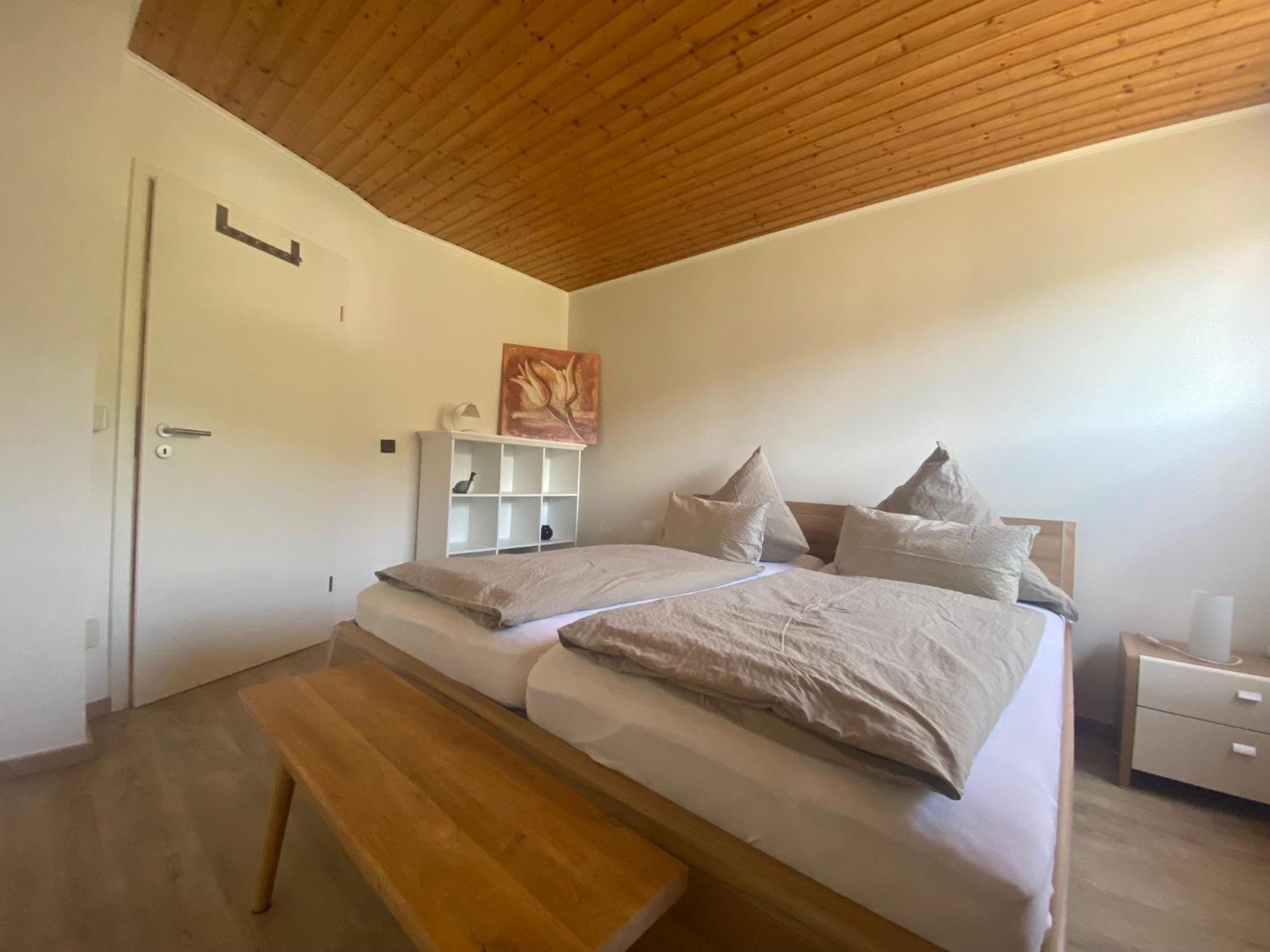 Haus Erika/ Fam. Frevel Lejlighed